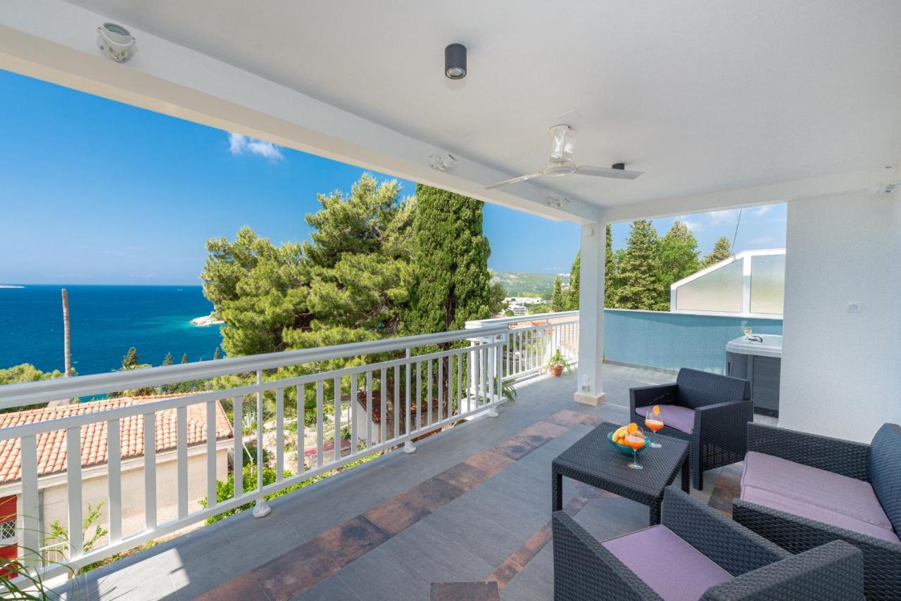 Luxury Apartment Bobara Mlini Exterior foto