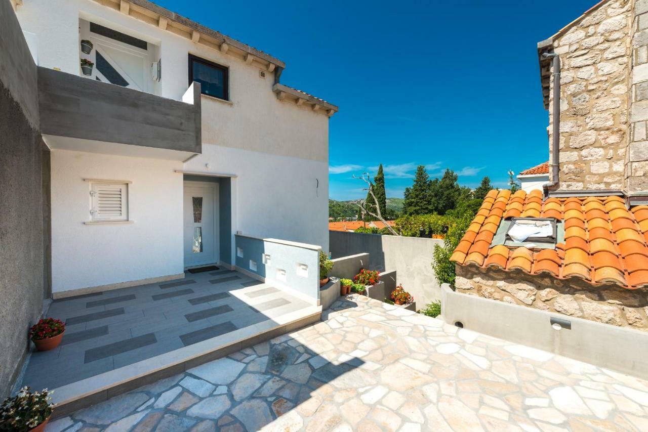 Luxury Apartment Bobara Mlini Exterior foto