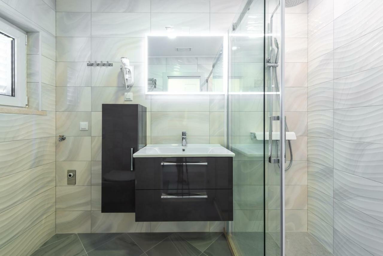 Luxury Apartment Bobara Mlini Exterior foto