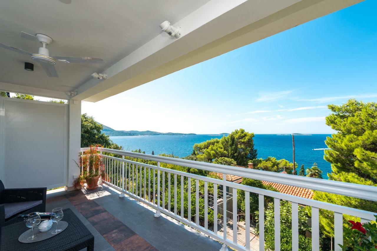 Luxury Apartment Bobara Mlini Exterior foto